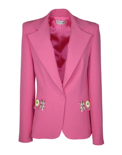 FUCSIA