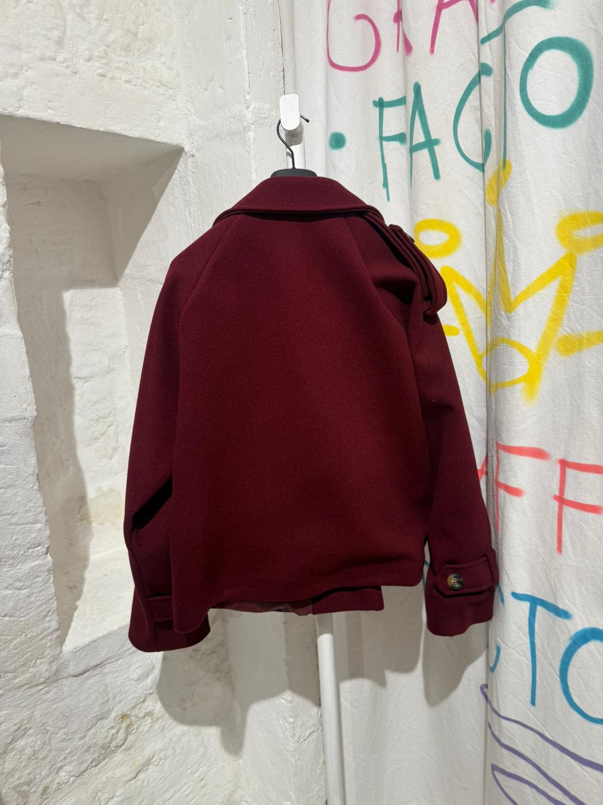 ROSSO