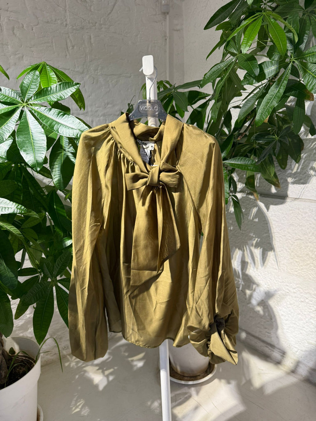GIALLO