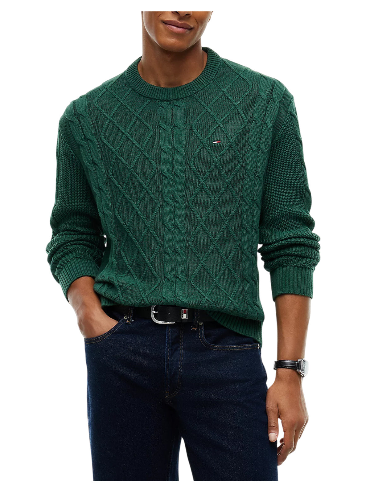 VERDE