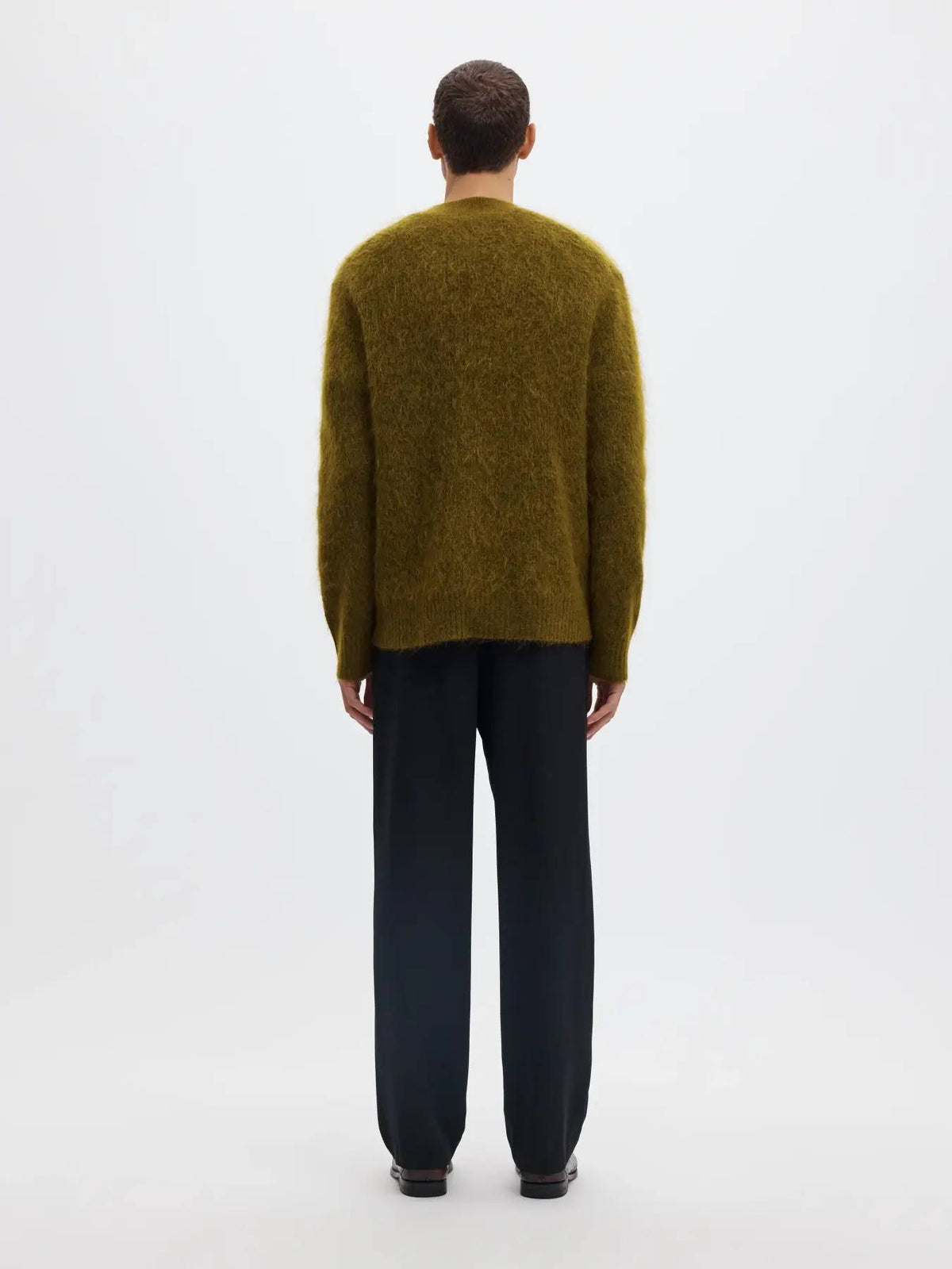 VERDE