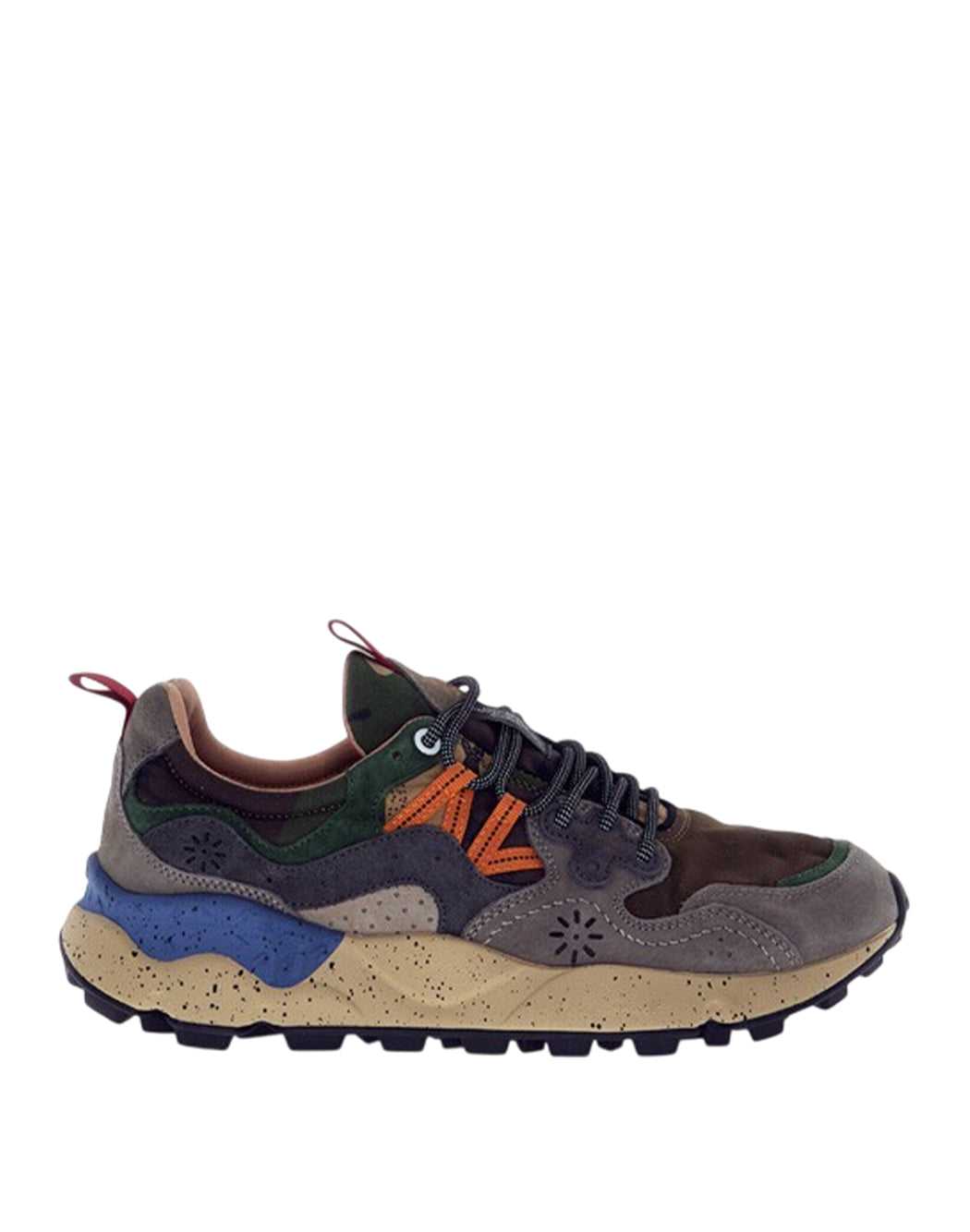 MULTICOLOR