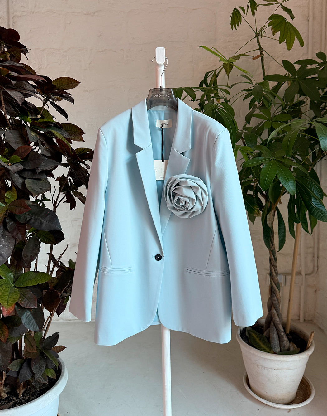 AZZURRO