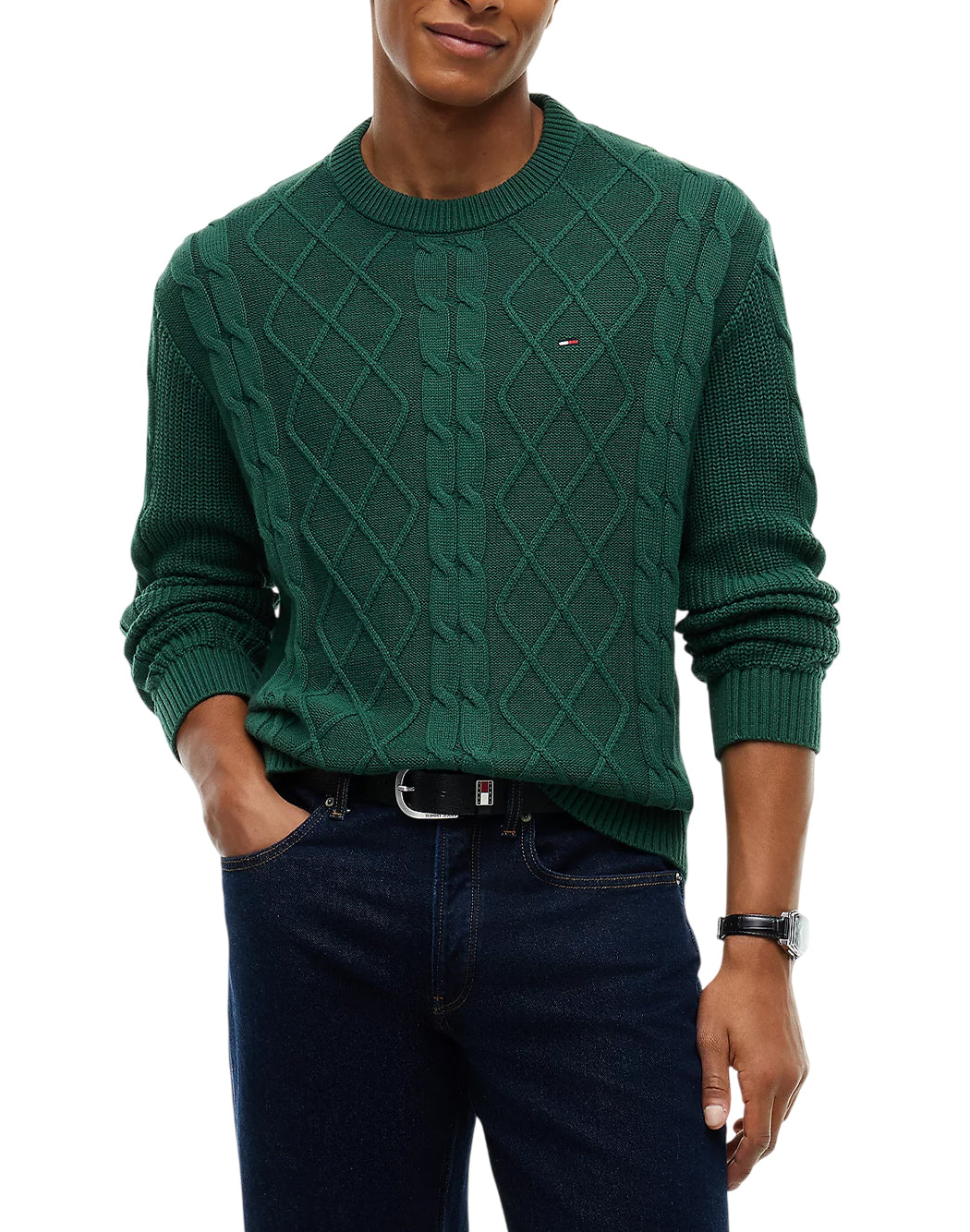 VERDE