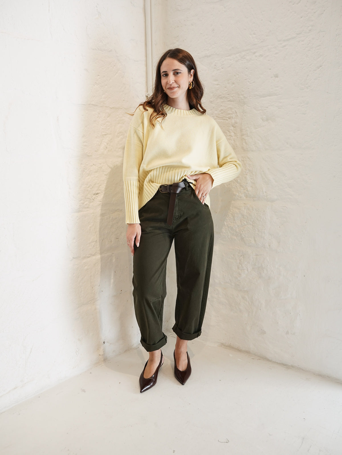 VERDE