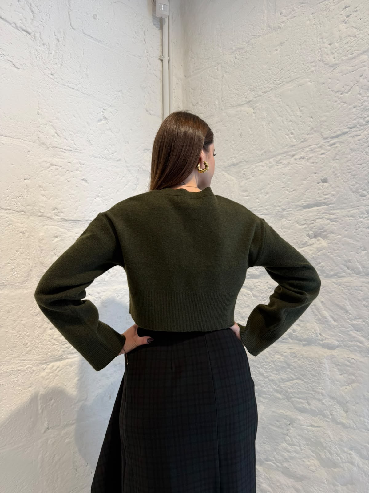 VERDE