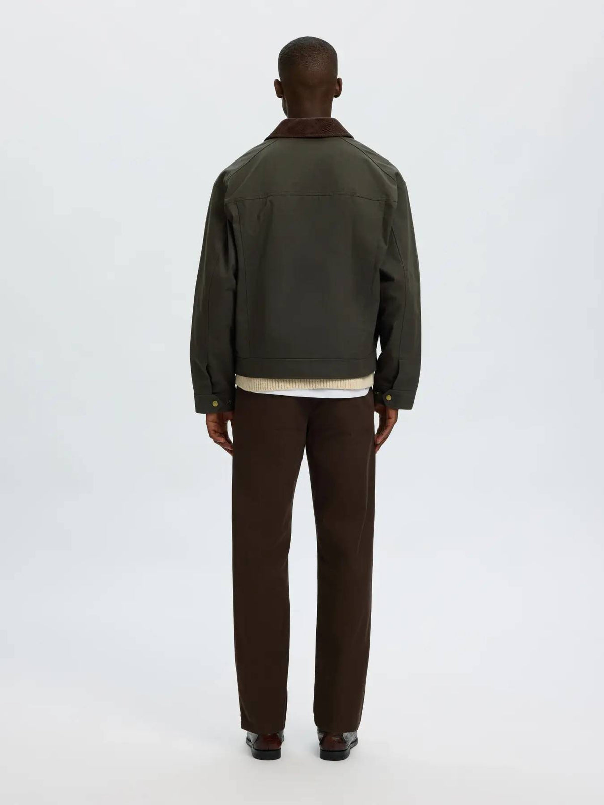 VERDE
