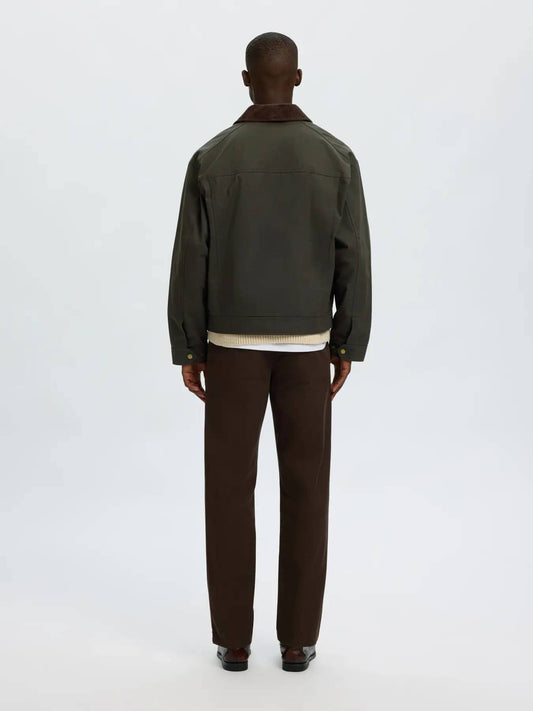VERDE