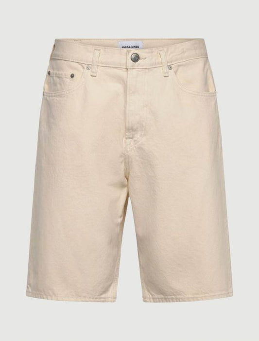 SHORTS IN TESSUTO