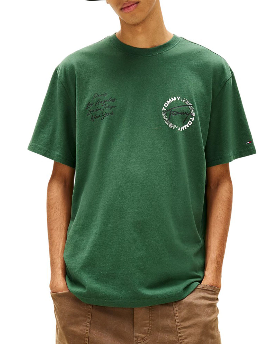 VERDE