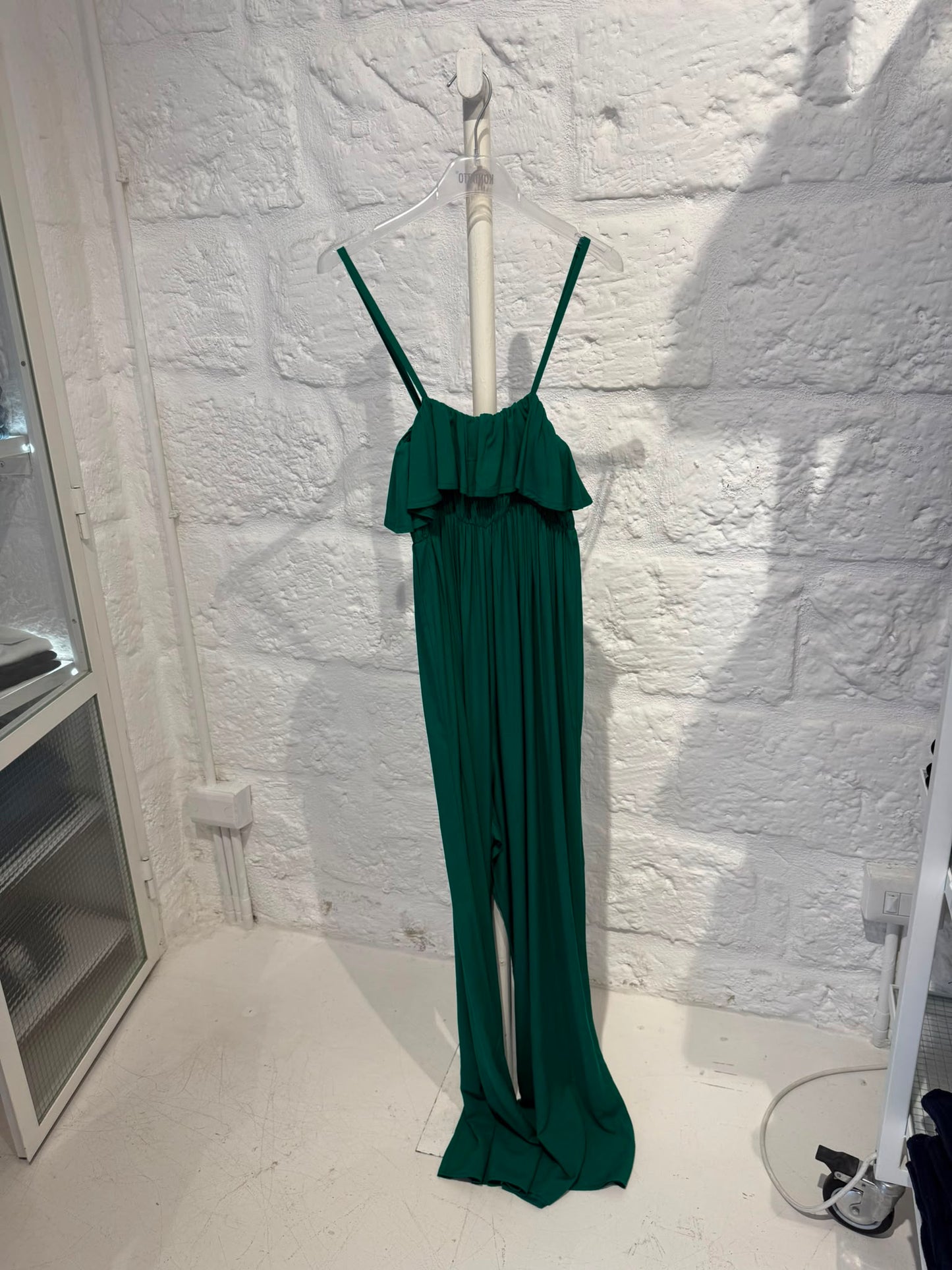 VERDE