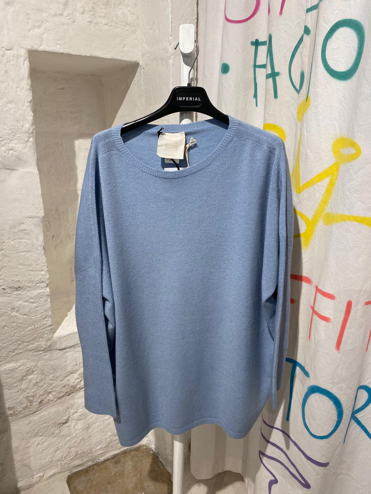 AZZURRO