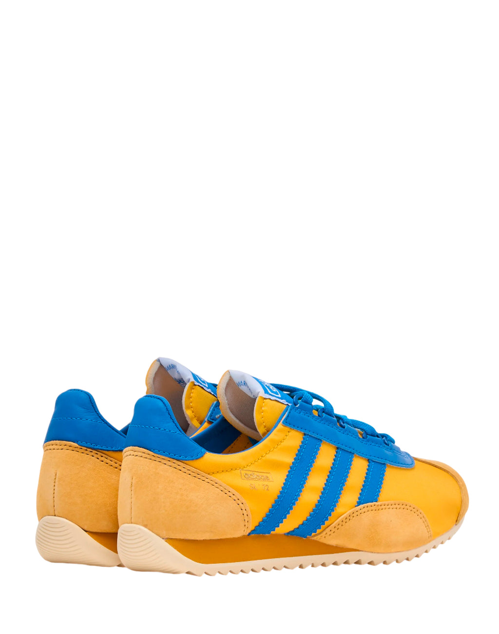 GIALLO
