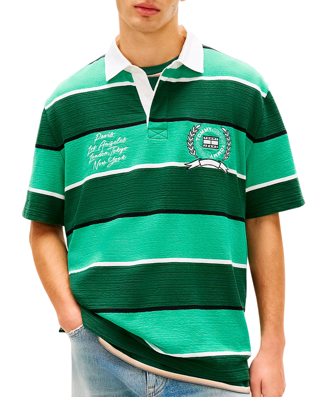 VERDE