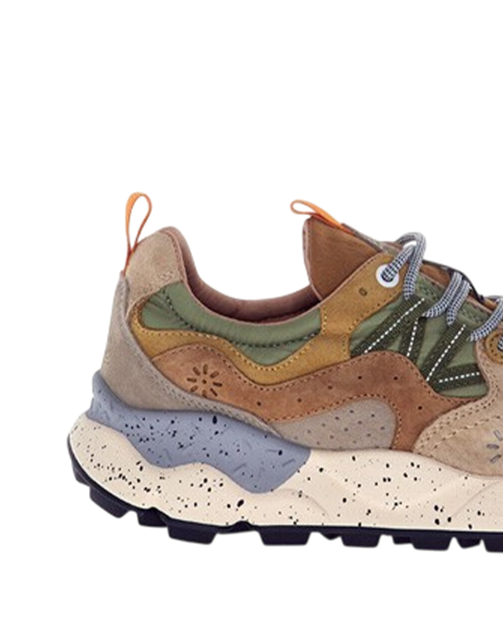 MULTICOLOR