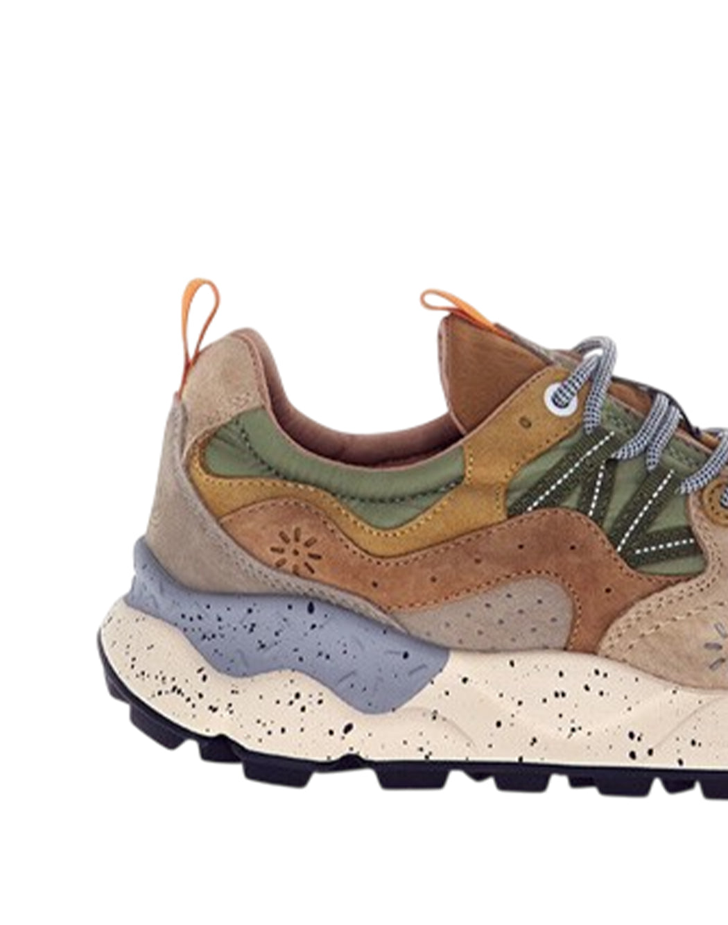 MULTICOLOR