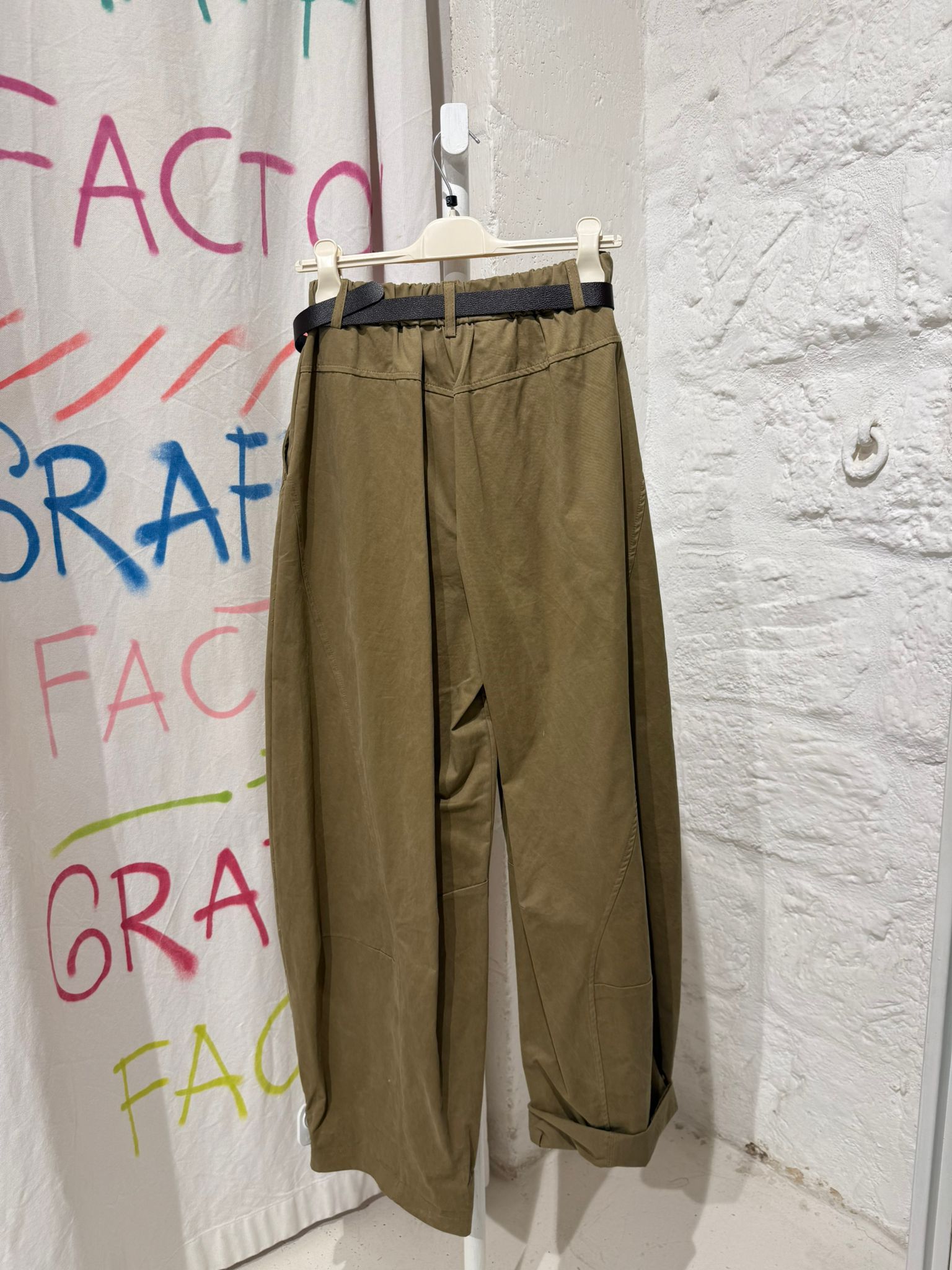 VERDE