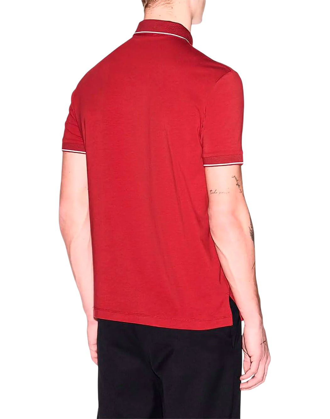 ROSSO