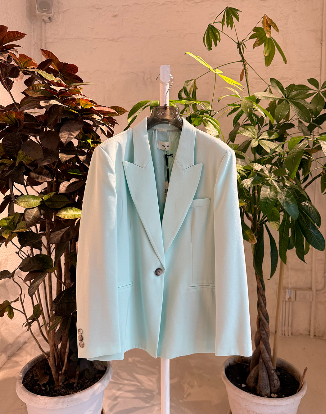 AZZURRO