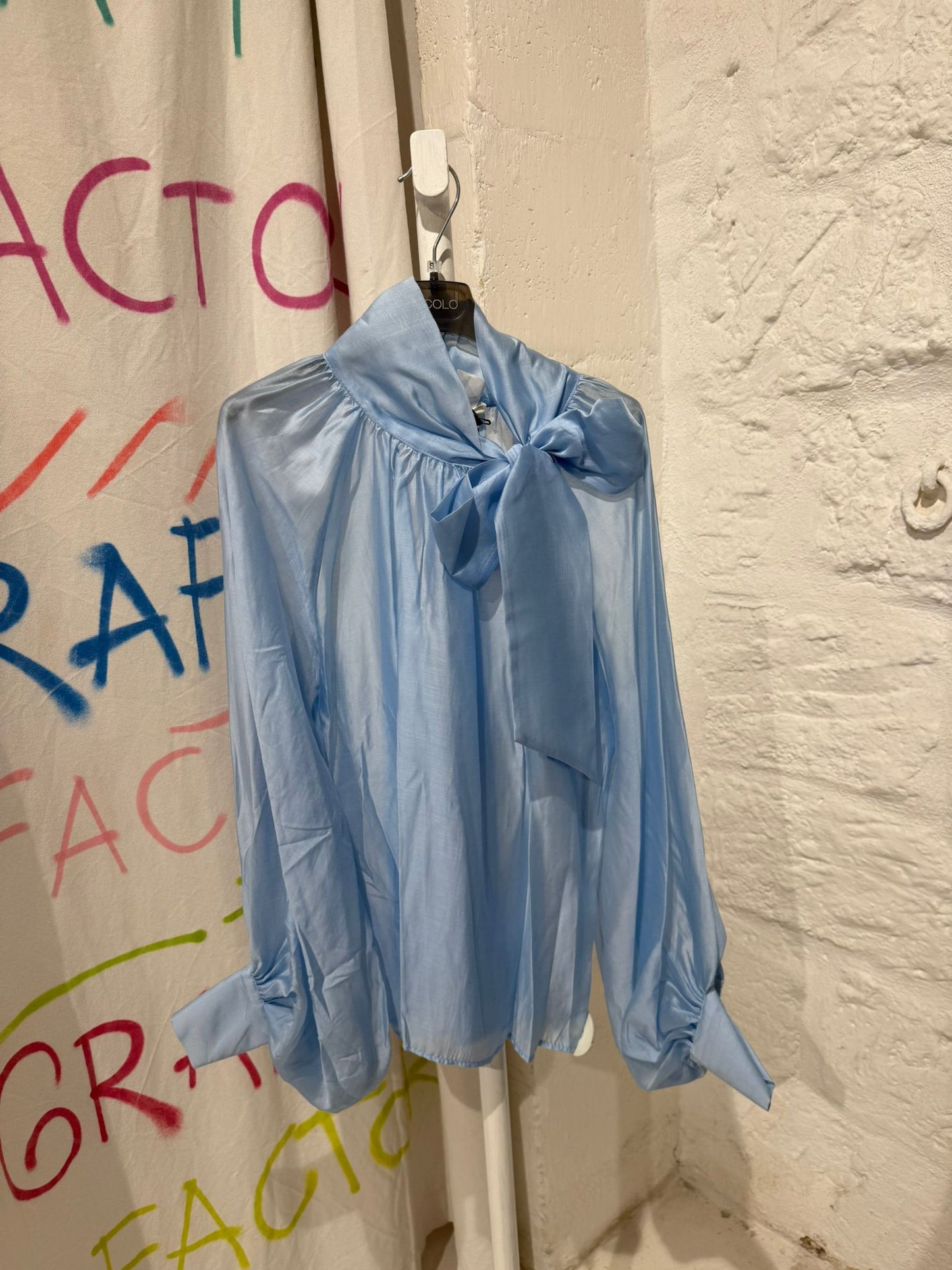 AZZURRO