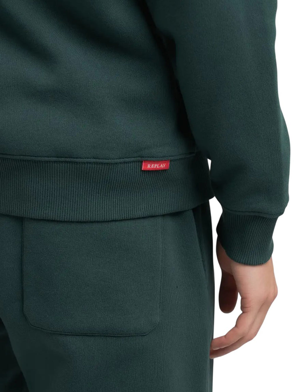 VERDE