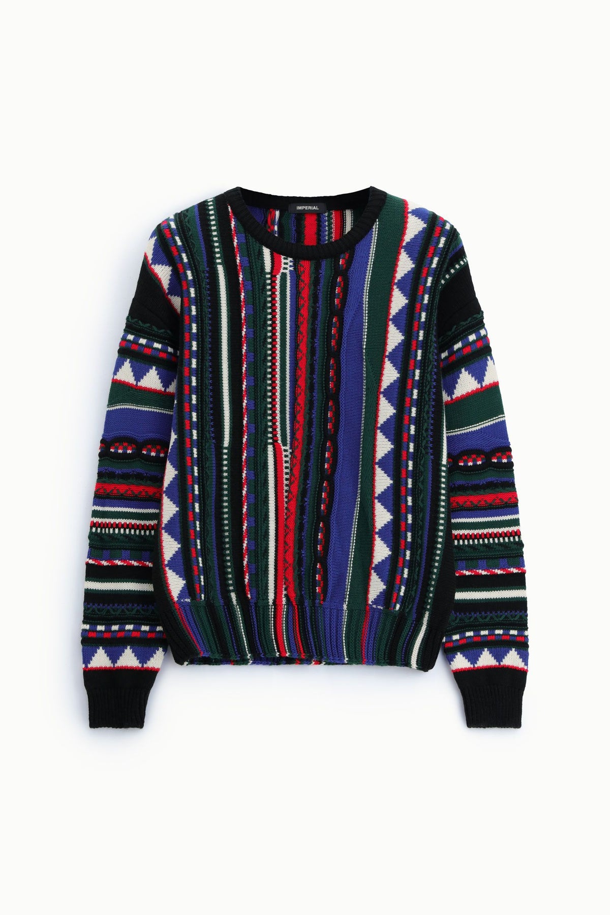 MULTICOLOR