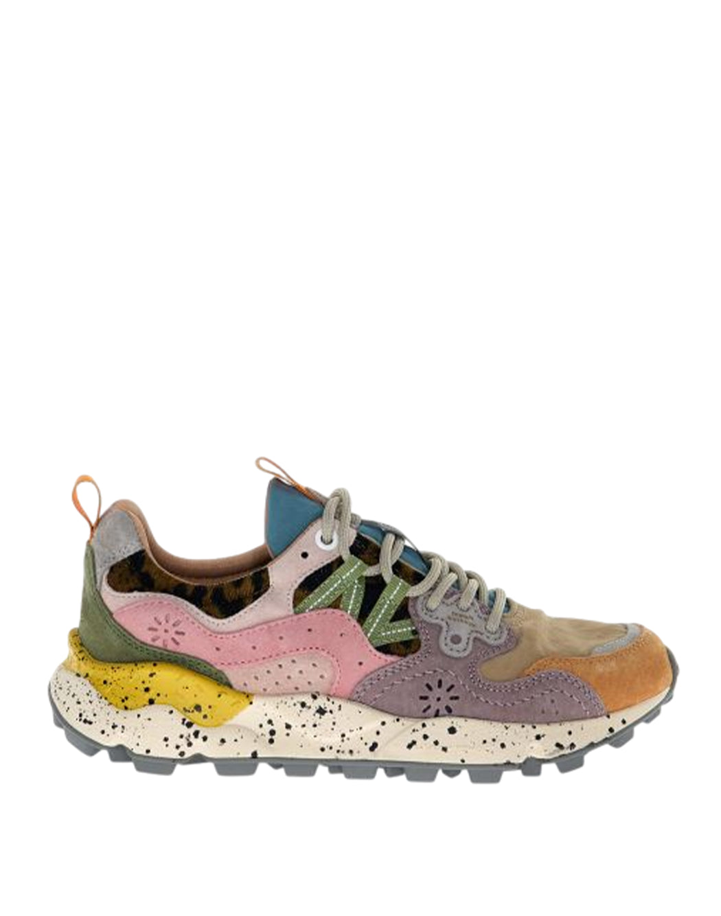 MULTICOLOR
