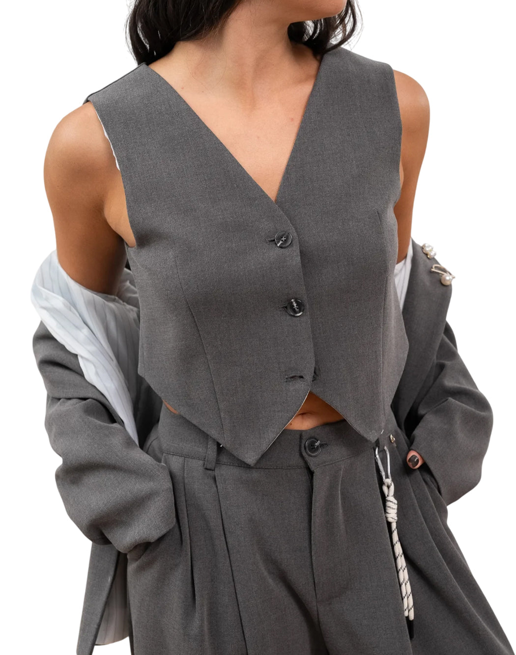 GRIGIO