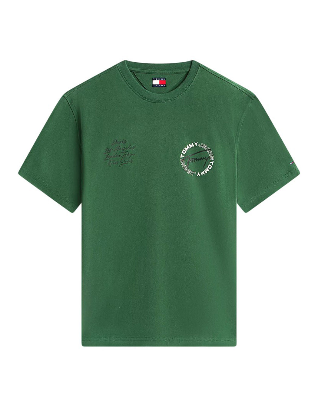 VERDE