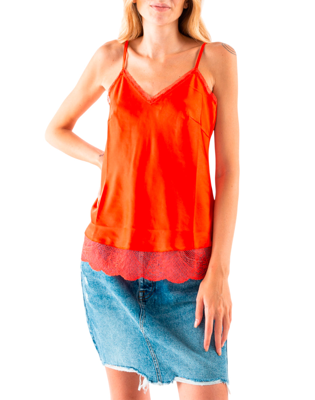 ARANCIONE
