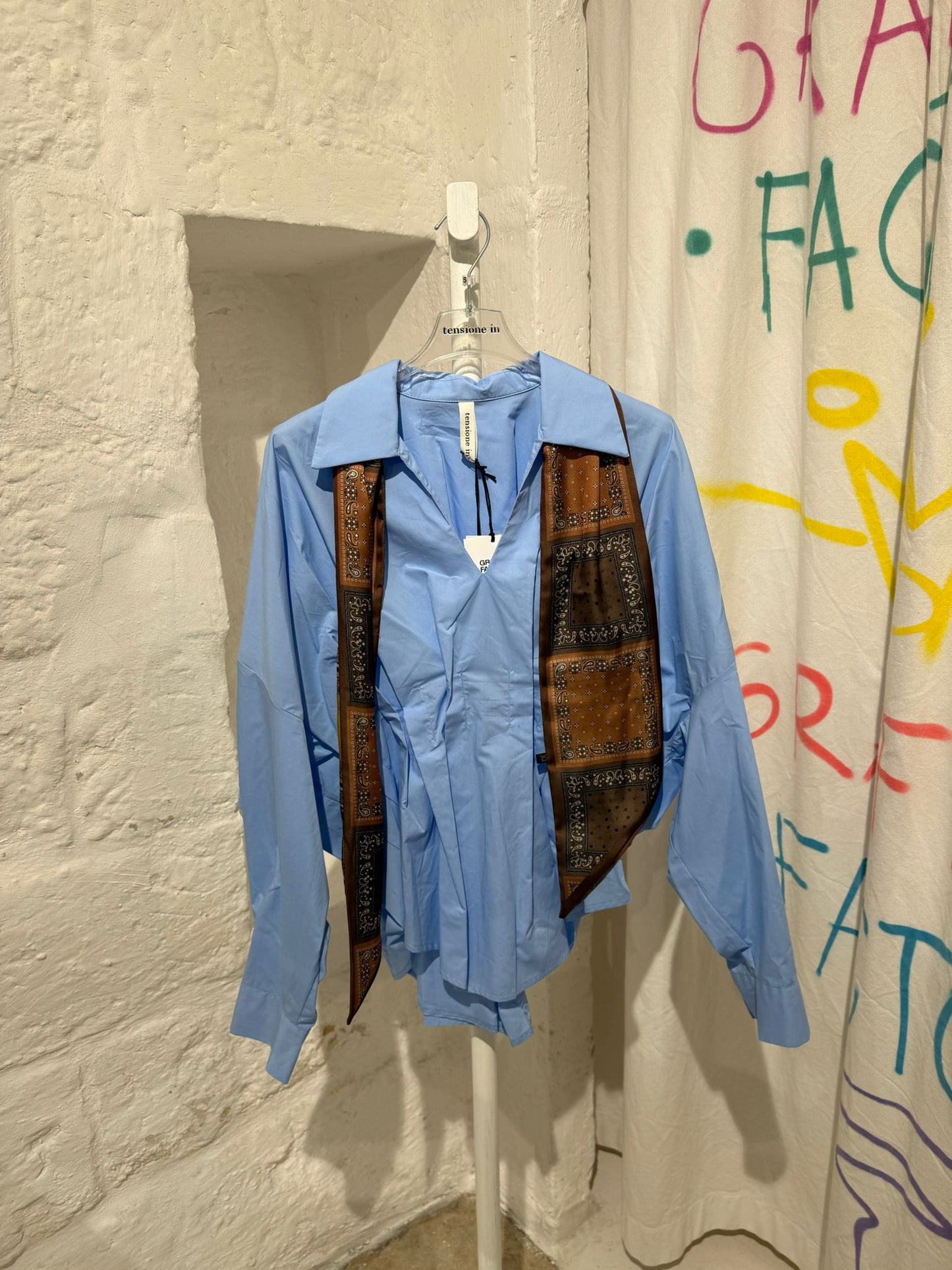 AZZURRO