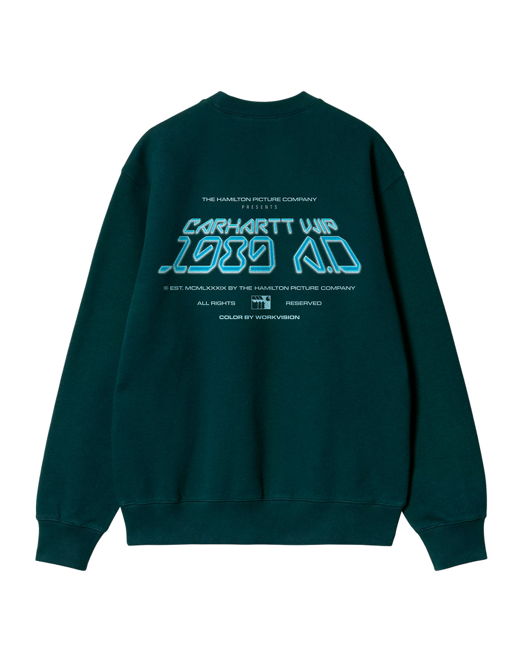 VERDE