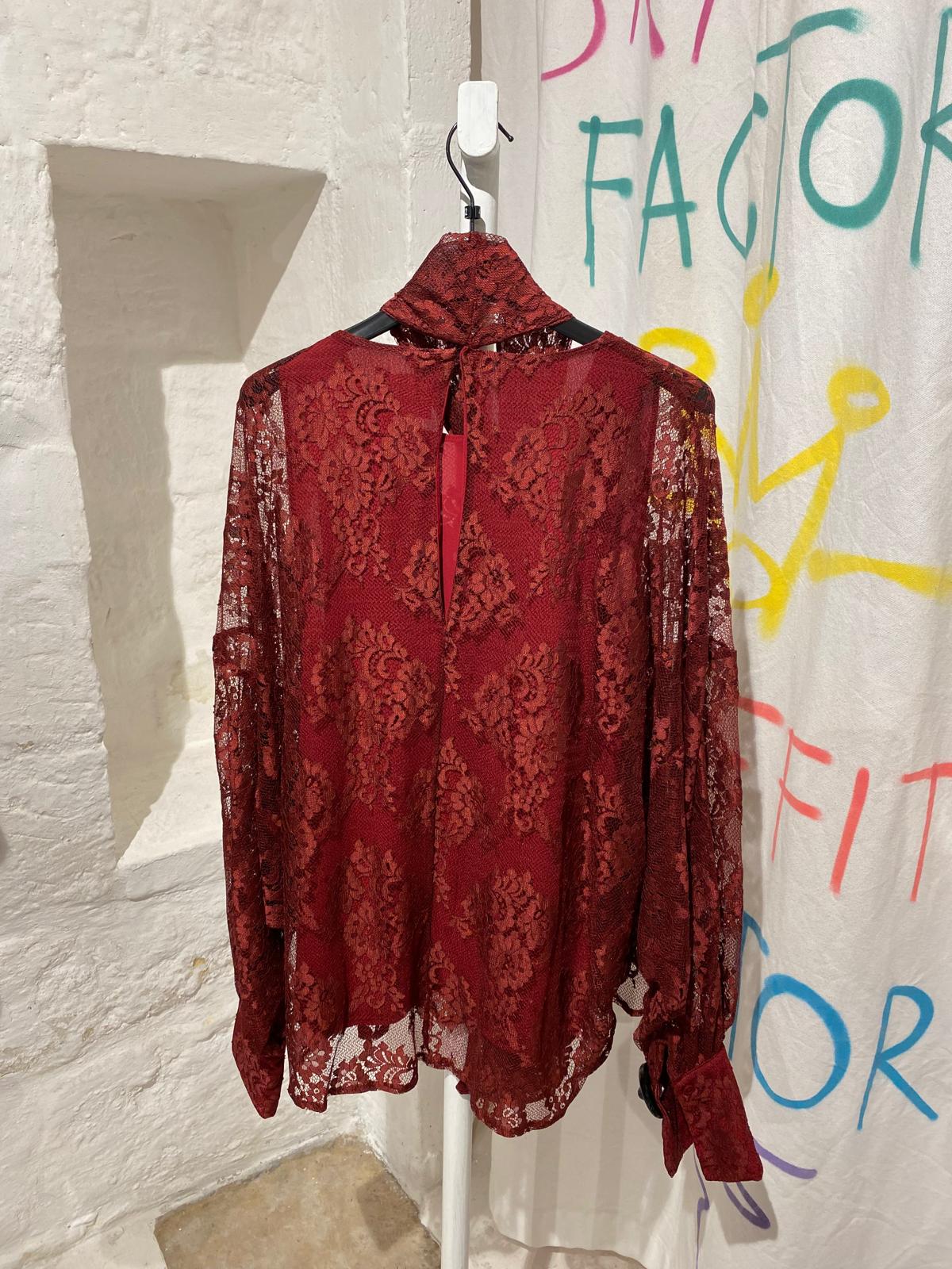 ROSSO