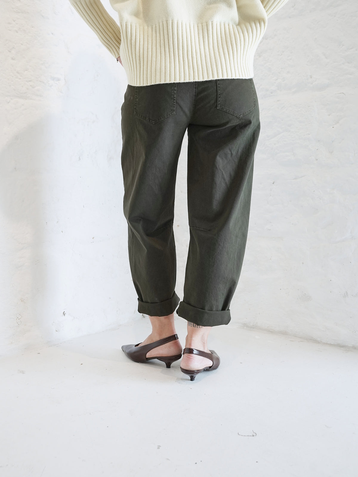 VERDE
