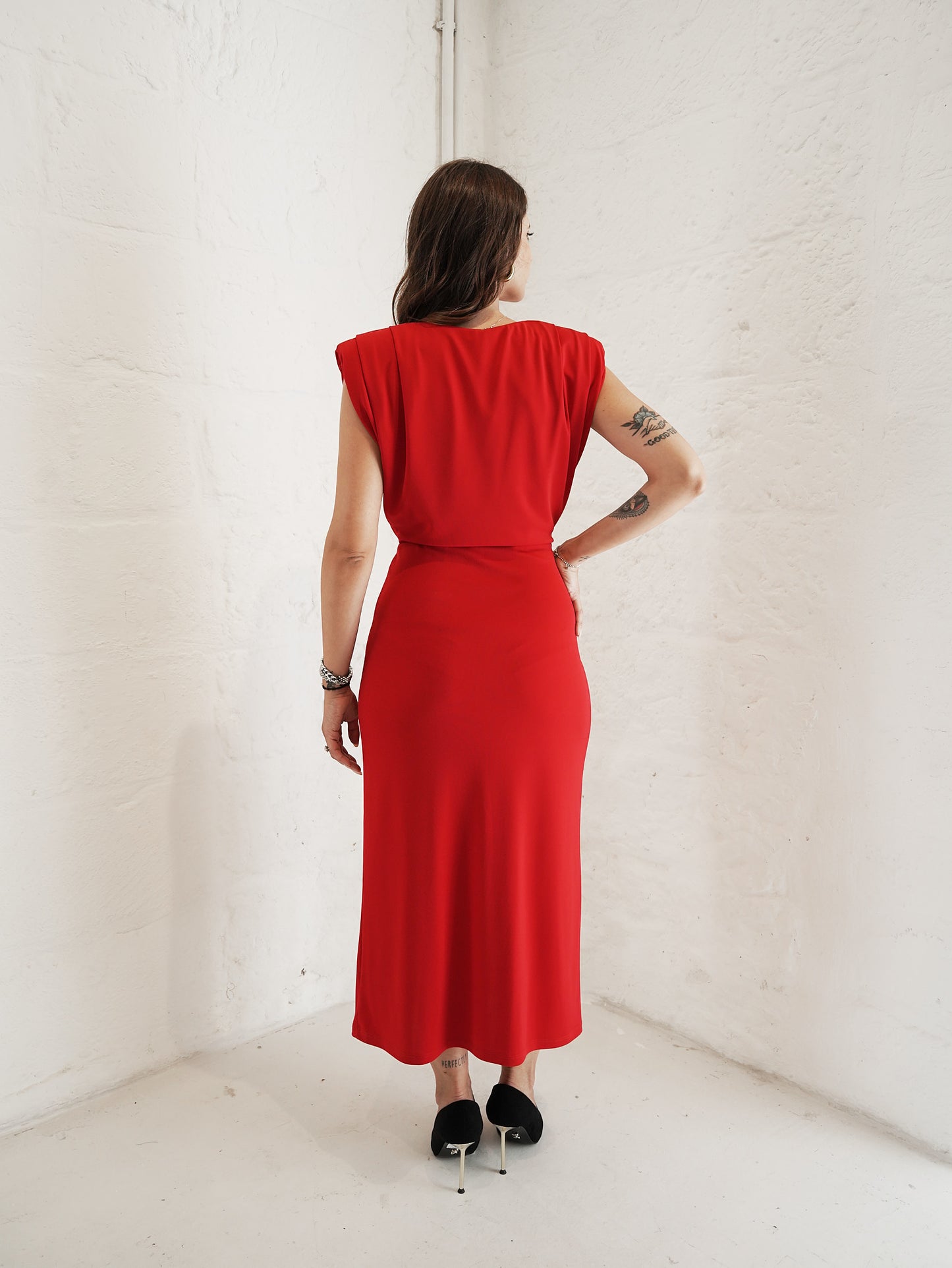 ROSSO