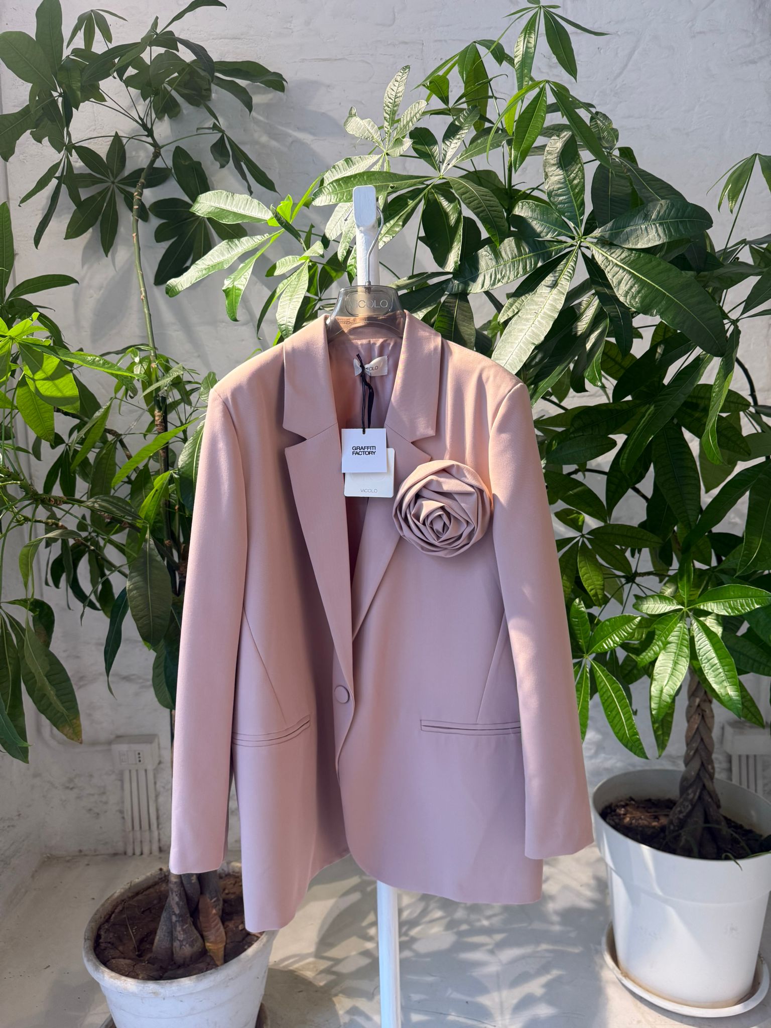 ROSA