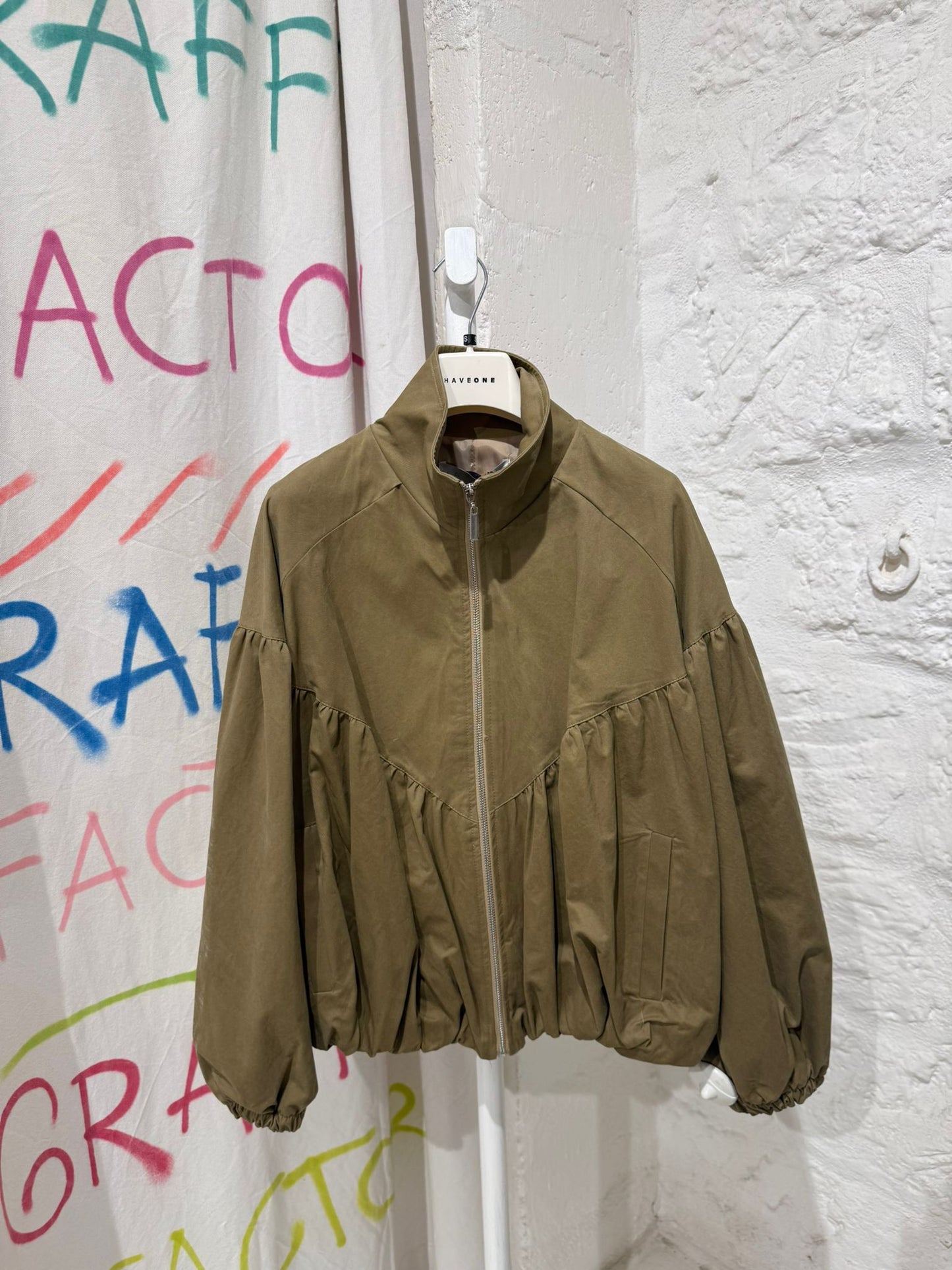 VERDE