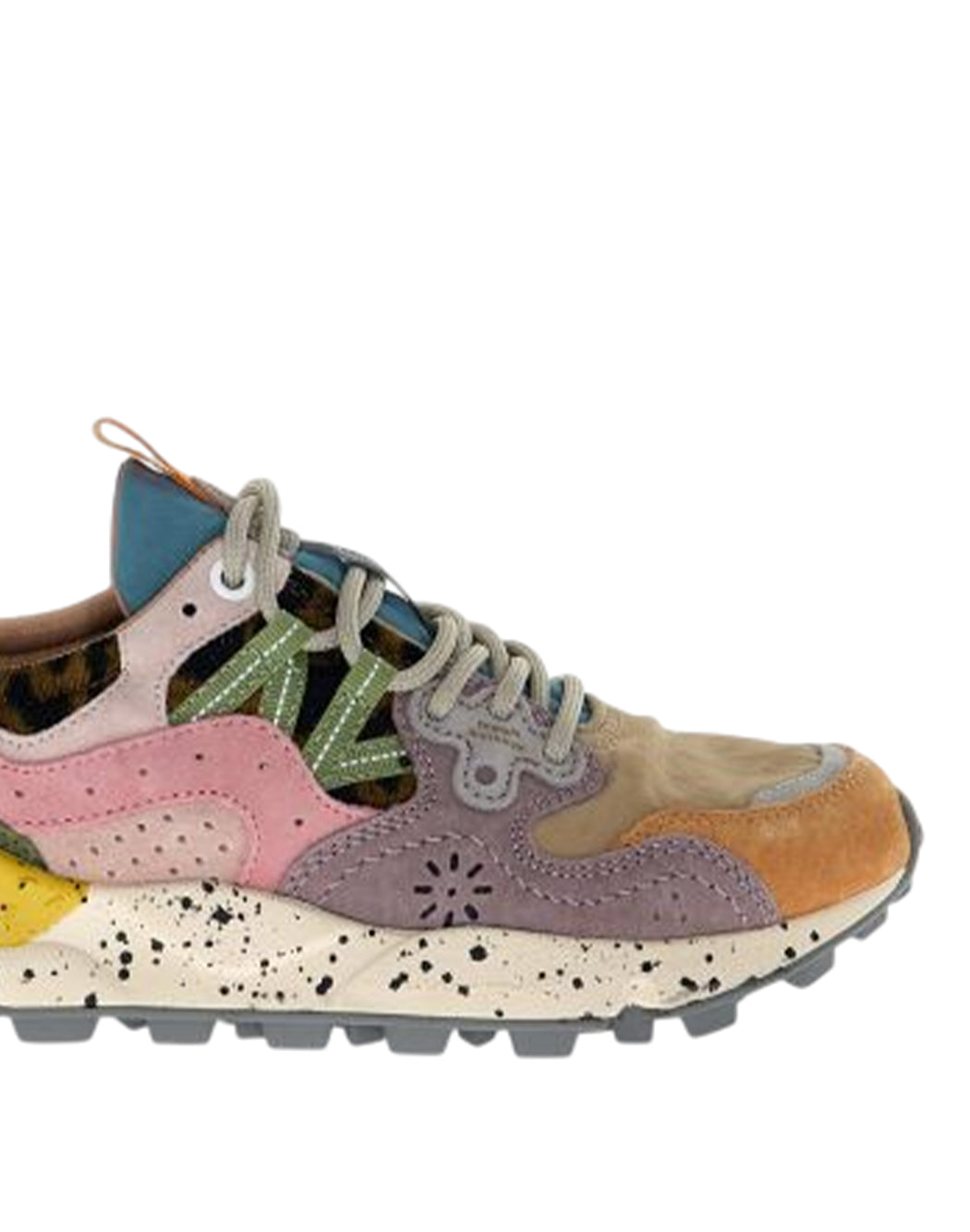 MULTICOLOR