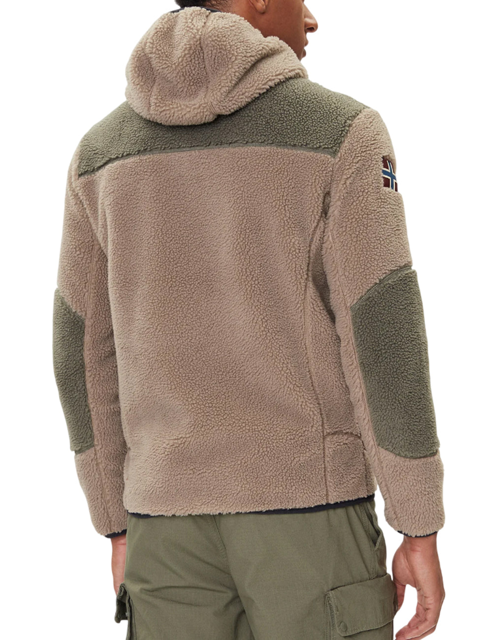 VERDE