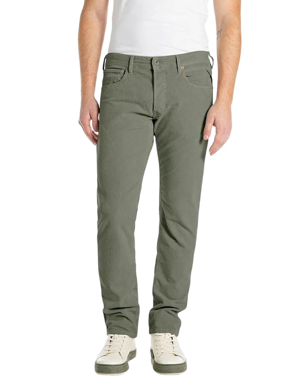 VERDE
