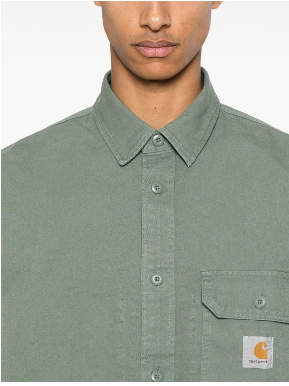 VERDE