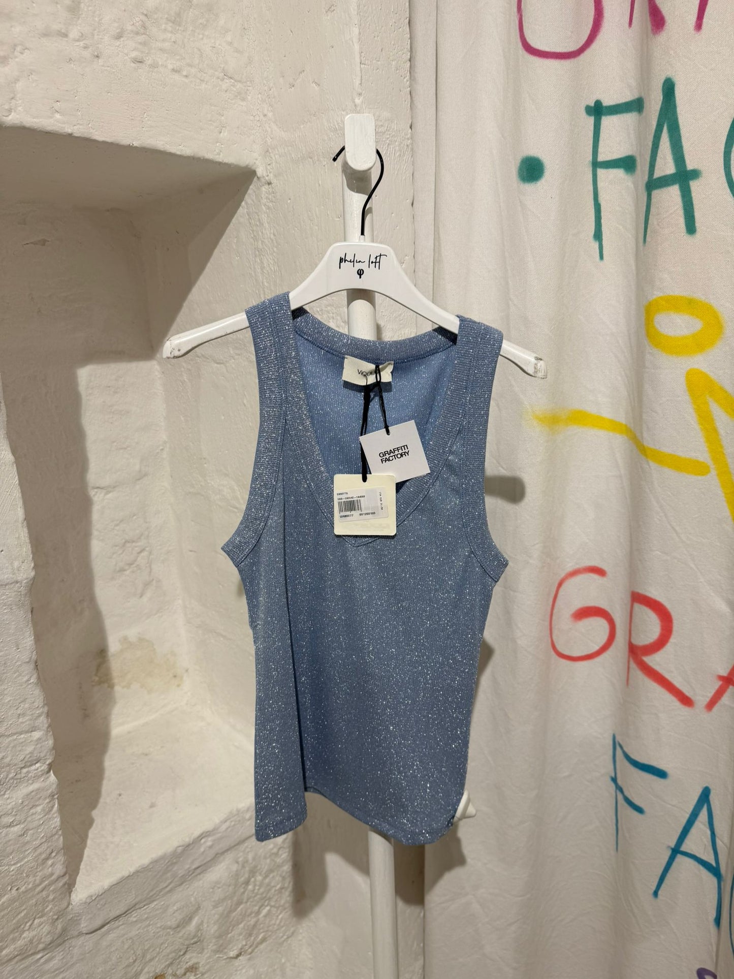 AZZURRO