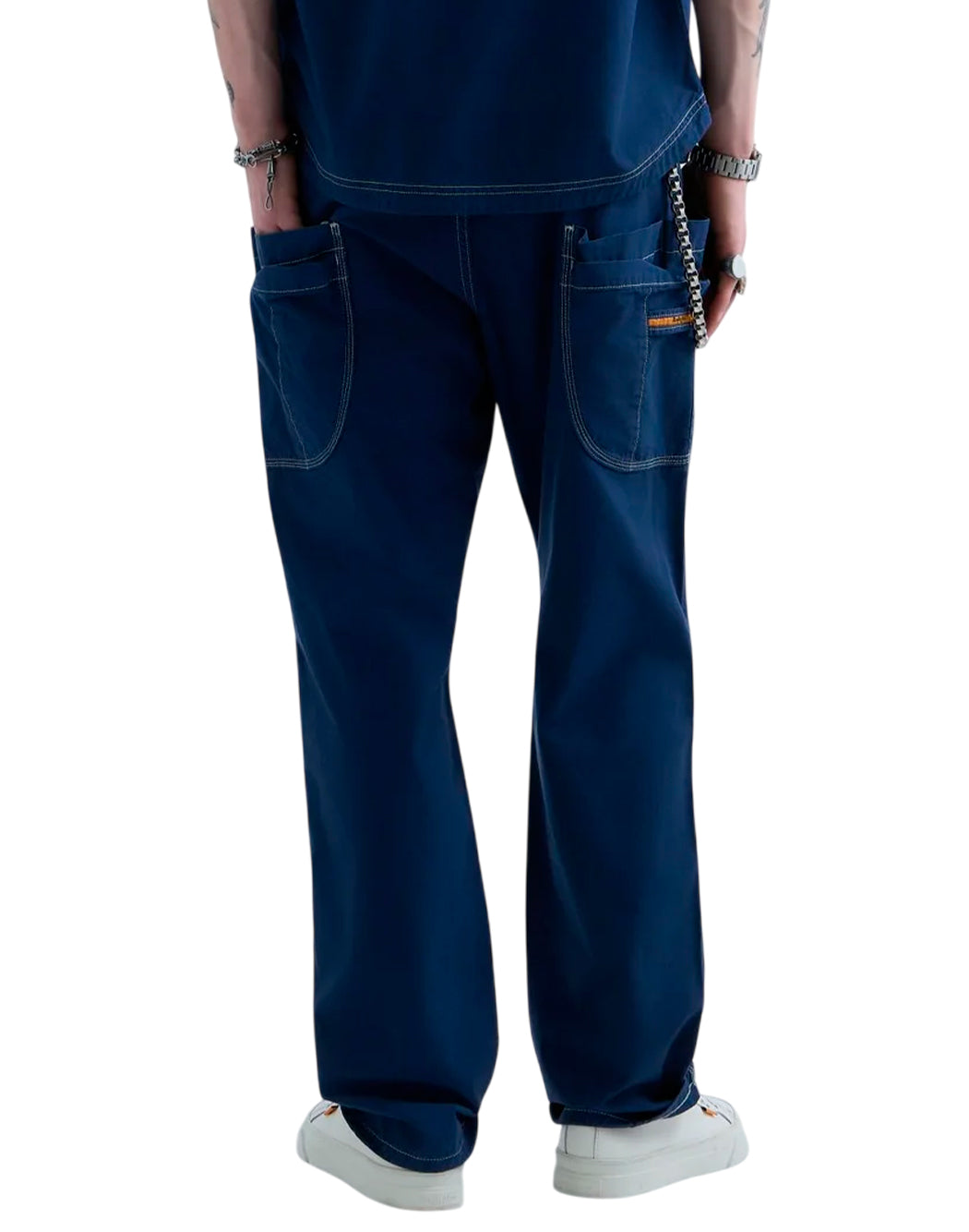 BLU
