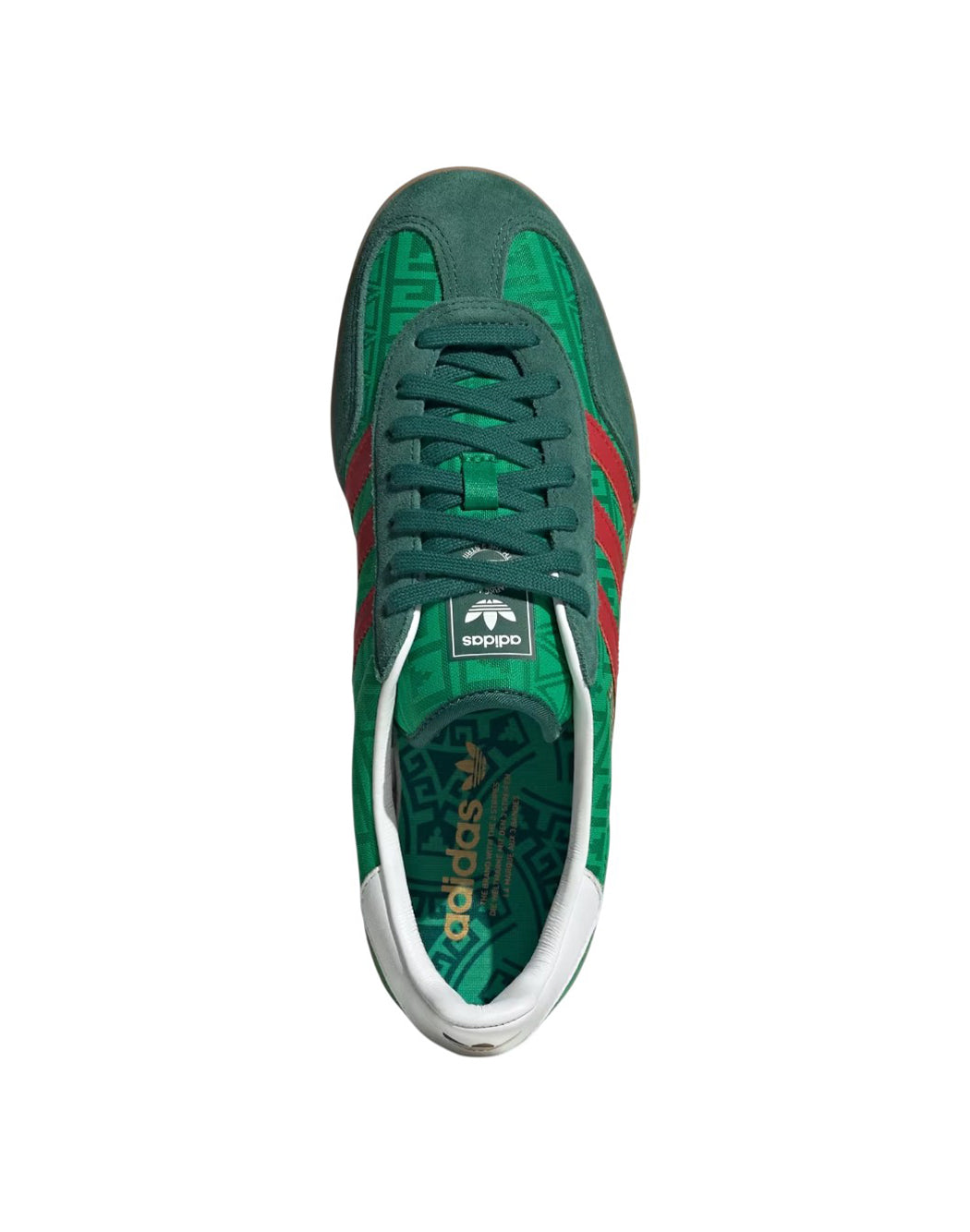 VERDE