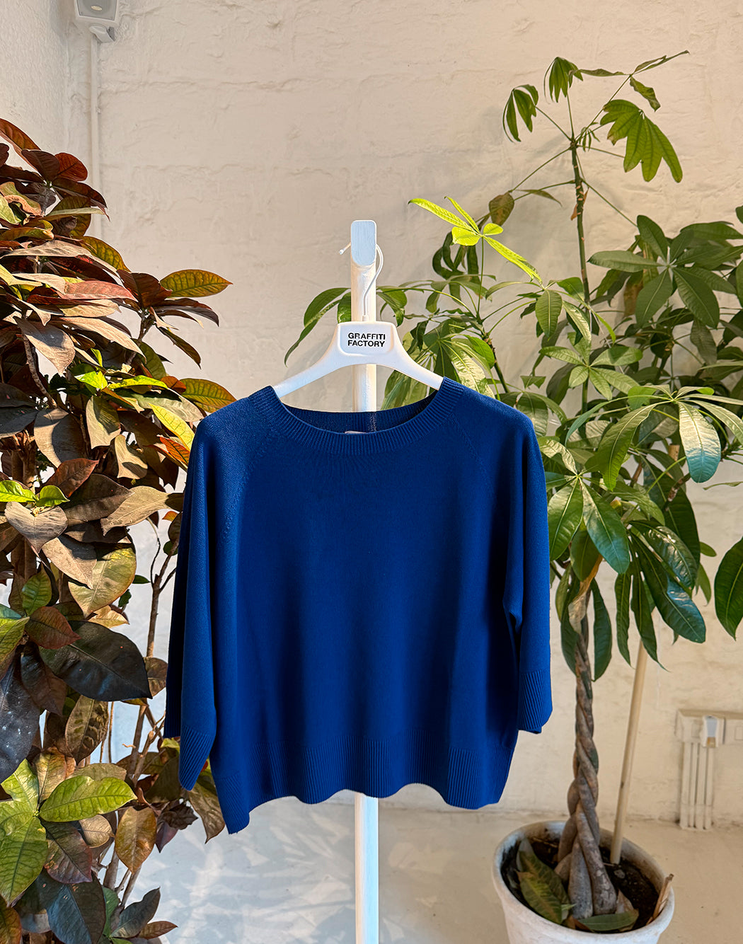 BLU