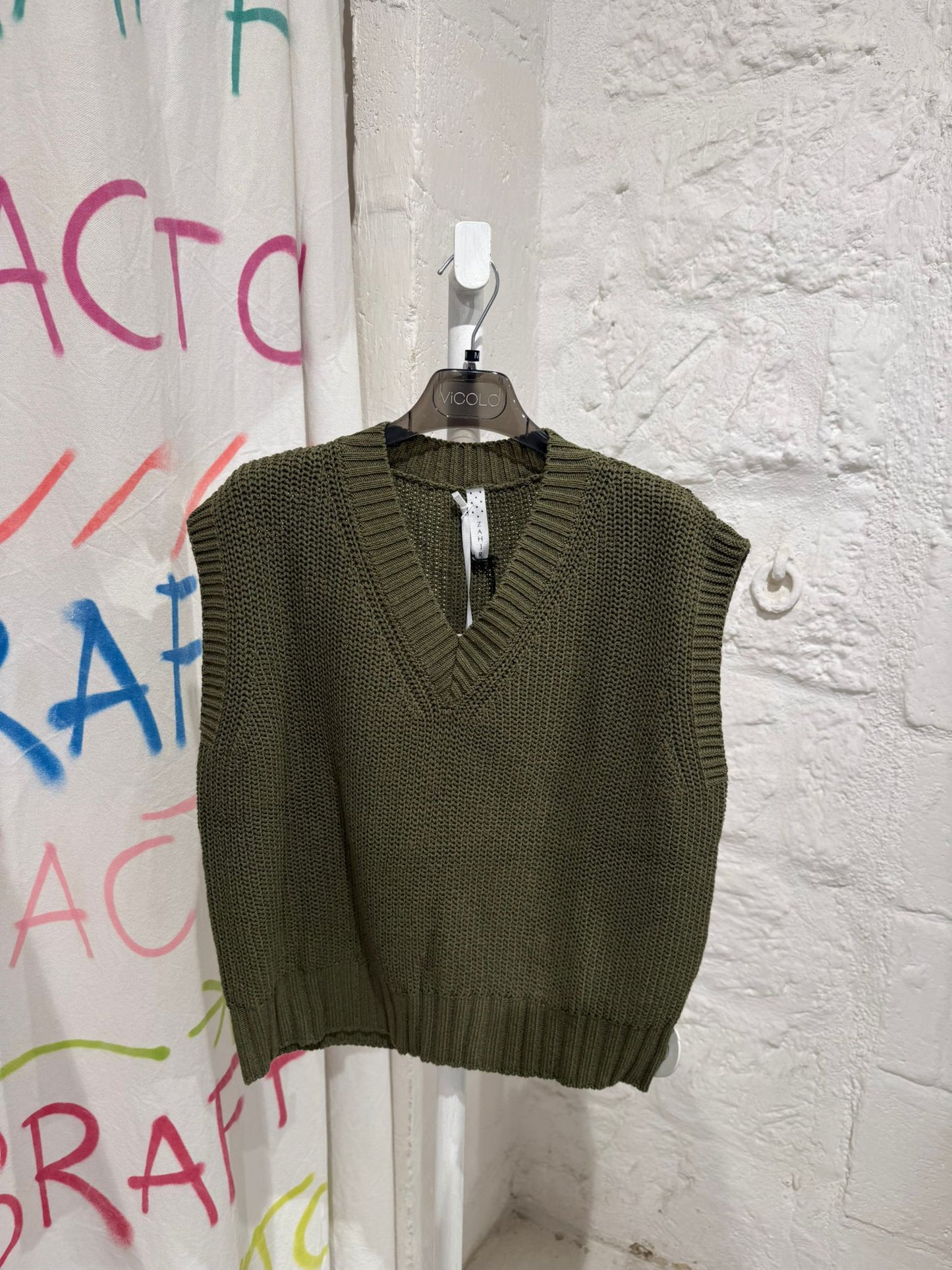 VERDE