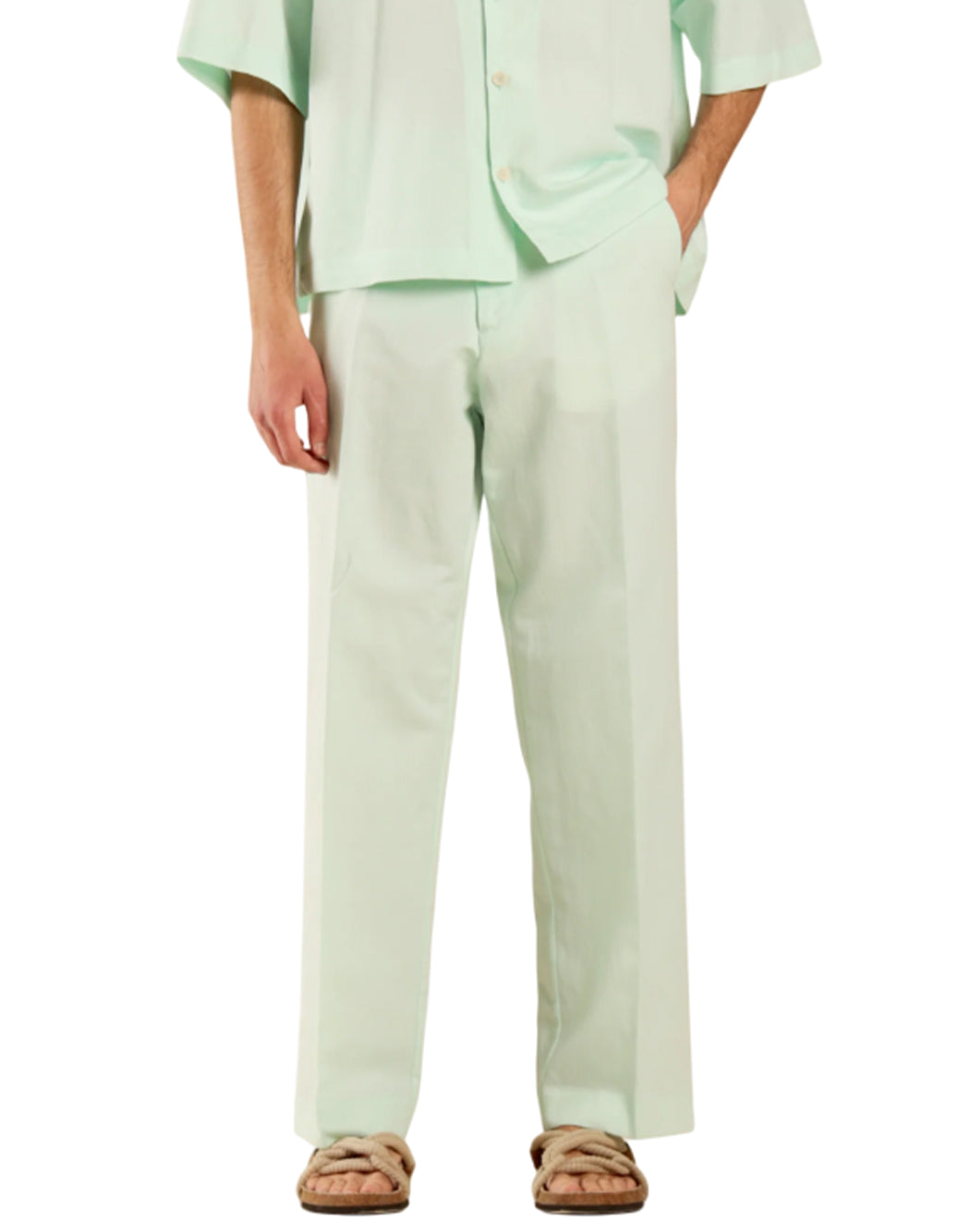 VERDE