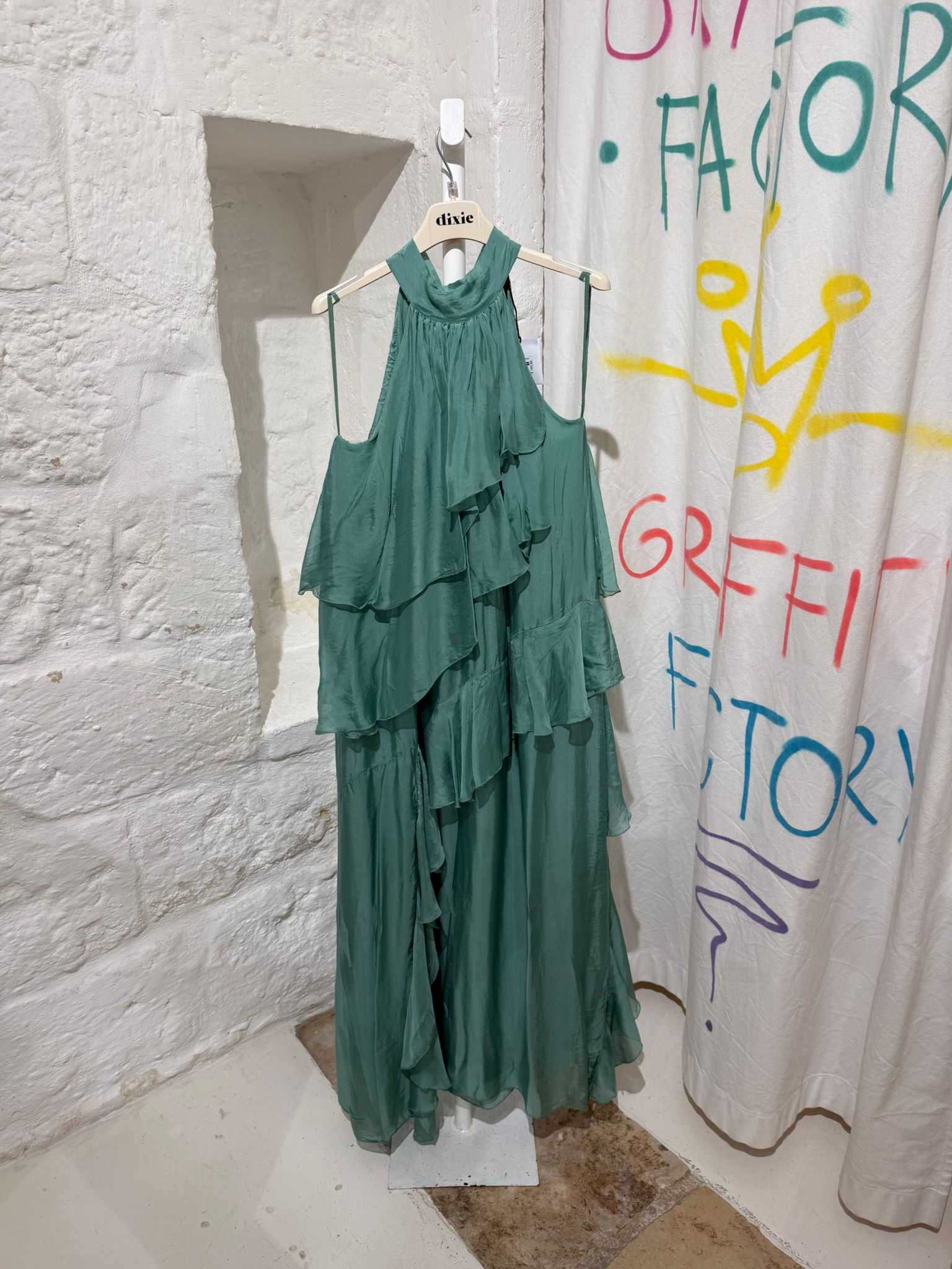 VERDE
