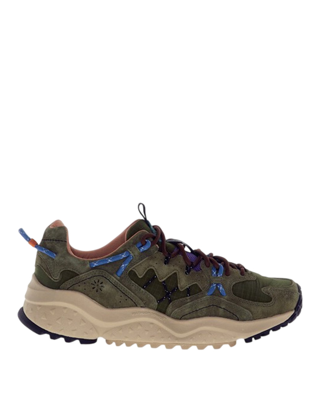 MULTICOLOR