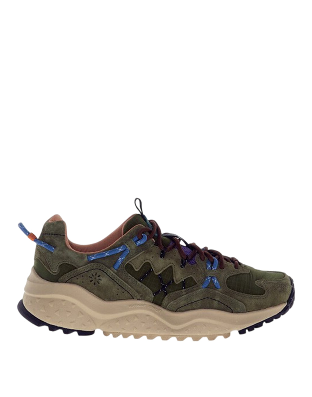 MULTICOLOR